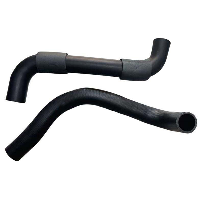 Radiator Upper Water Pipe Radiator Water Pipe OEM 25411H1910 25412 H1910  For Hyundai Terrecan 2001-2006 25411-H1910 25412-H1910