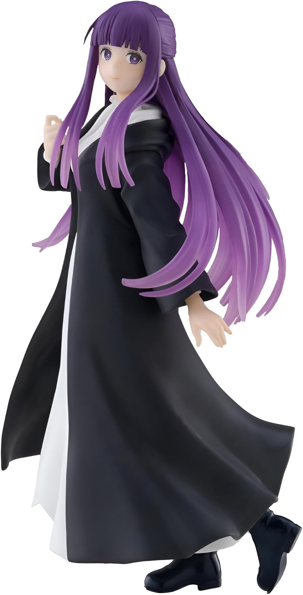 

Funeral of Freiren Coreful Fern Figure 1 type