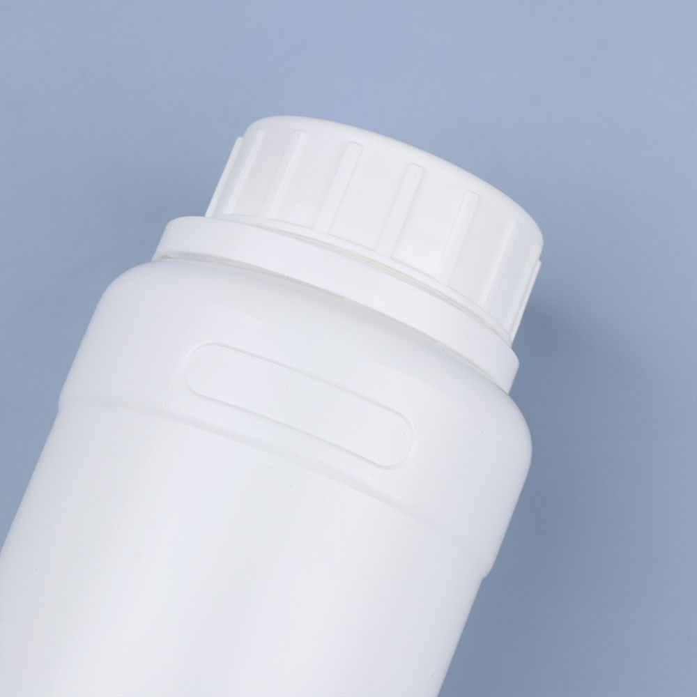 Industrial Supplies Plastic PET Liquid Container Empty Seal Bottles Packing Bottle Storage Jars