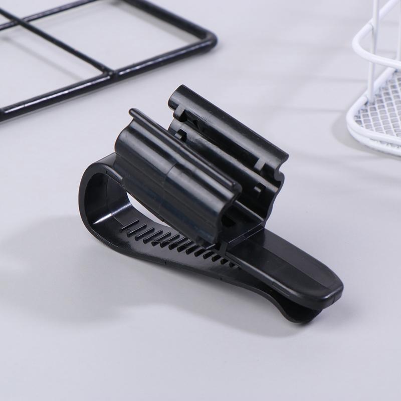 4Pcs Aquarium Filtration Water Pipe Filter Hose Holder Home Brew Bucket Clip Syphon Tube Flow Control Wine Beer Clamp Fish Tools