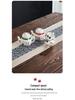 Japanese Lucky Cat Ceramic Teapot Set – One Pot, Two Cups, Filtered Tea Souvenir Gift