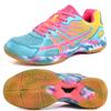 Nuove Scarpe da Badminton Professionali Uomo Donna Taglia Plus 36-45 Scarpe da Tennis da Donna Sneakers di Lusso da Baminton Scarpe da Tennis per Bambini