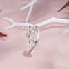 Anime Tian Guan Ci Fu Ring Himmel Offizielle Segen Hua Cheng Xie Lian Einstellbare Unisex Paar Ringe Schmuck Zubehör geschenk