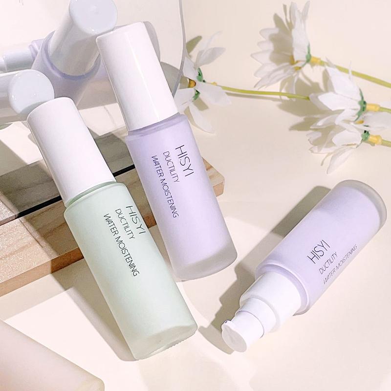 Makeup Primer Isolation Cream Moisturizing Modification Natural Even Skin Tone Long-Lasting Concealer Refreshing And Docile