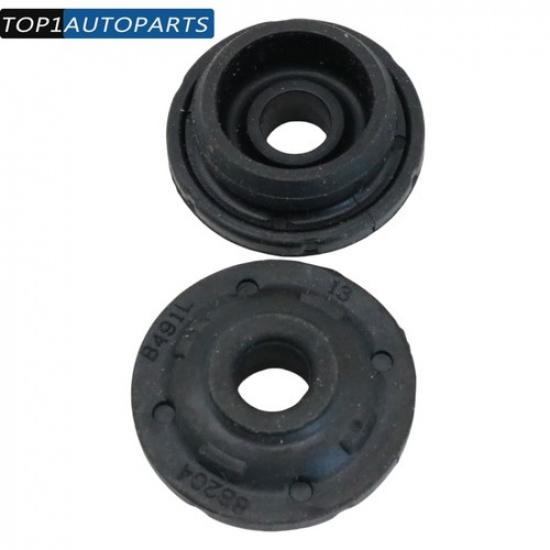 Lower Radiator Mount Bushing TWO  for Ford Edge 2007-2014 7T4Z-8124-A