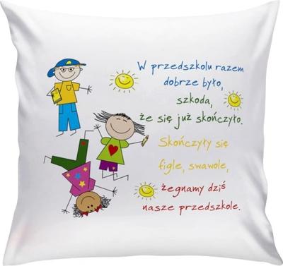 Tekstylia do jadalni i pokoju dziennego – Poszewki na poduszki