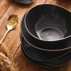 Captivating Espresso Cup with Saucer, Time , DUKA