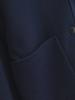 2024 Autumn/Winter European & American Women's Loose Woolen Coat