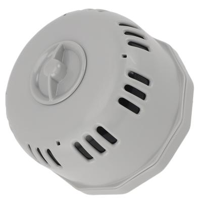 TOPINCN P6653 Filterpatronhållare, Reservdel för badtunna Plastfilterpatronhållare Kompatibel med Miami 54123 Badtunna Pool, Endast Filter