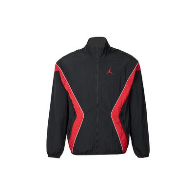 As Brk Draft Jacket Lwhdls Stand Collar Zip Long Sleeve Jacket Men Jacket IH2825-010