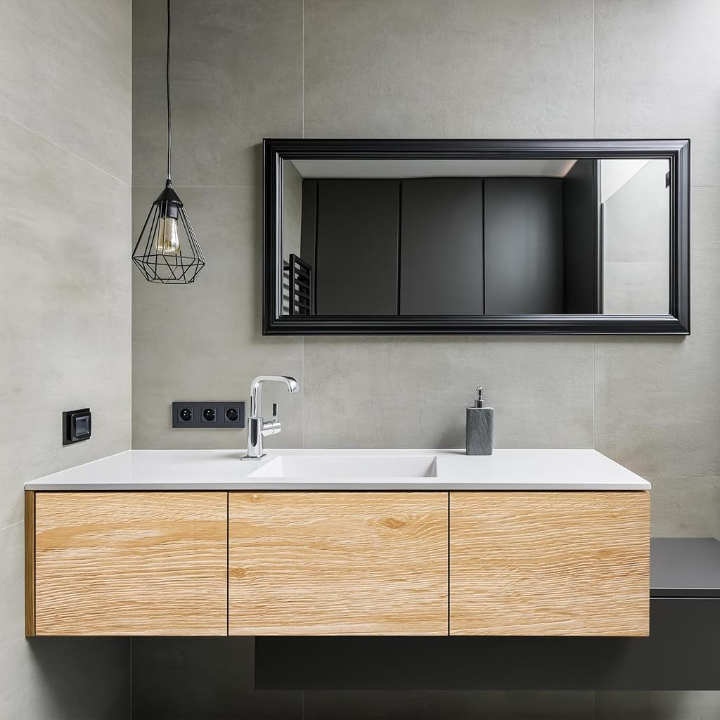 2/3/5M Wood Grain PVC Wallpapers for Door Wardrobe Cupboard Table Furniture Waterproof Self Adhesive Stickers Home Decor Film