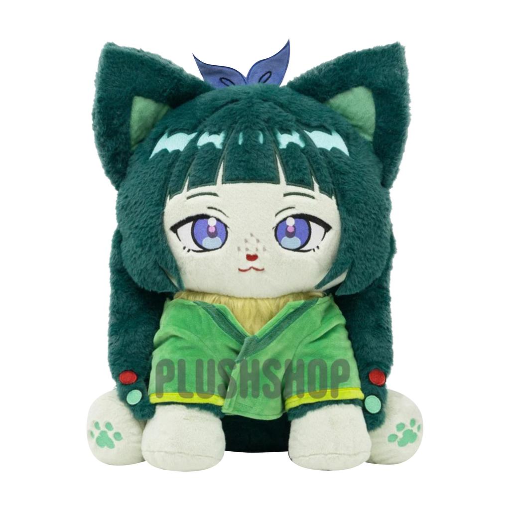 Plush Doll, Toy Gift, Cartoon , Children's Rag Doll, Children's Gift Pillow