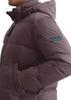 Зимняя куртка Marc O'Polo Daunenjacke Regular (429096070266) фиолетовая глубина