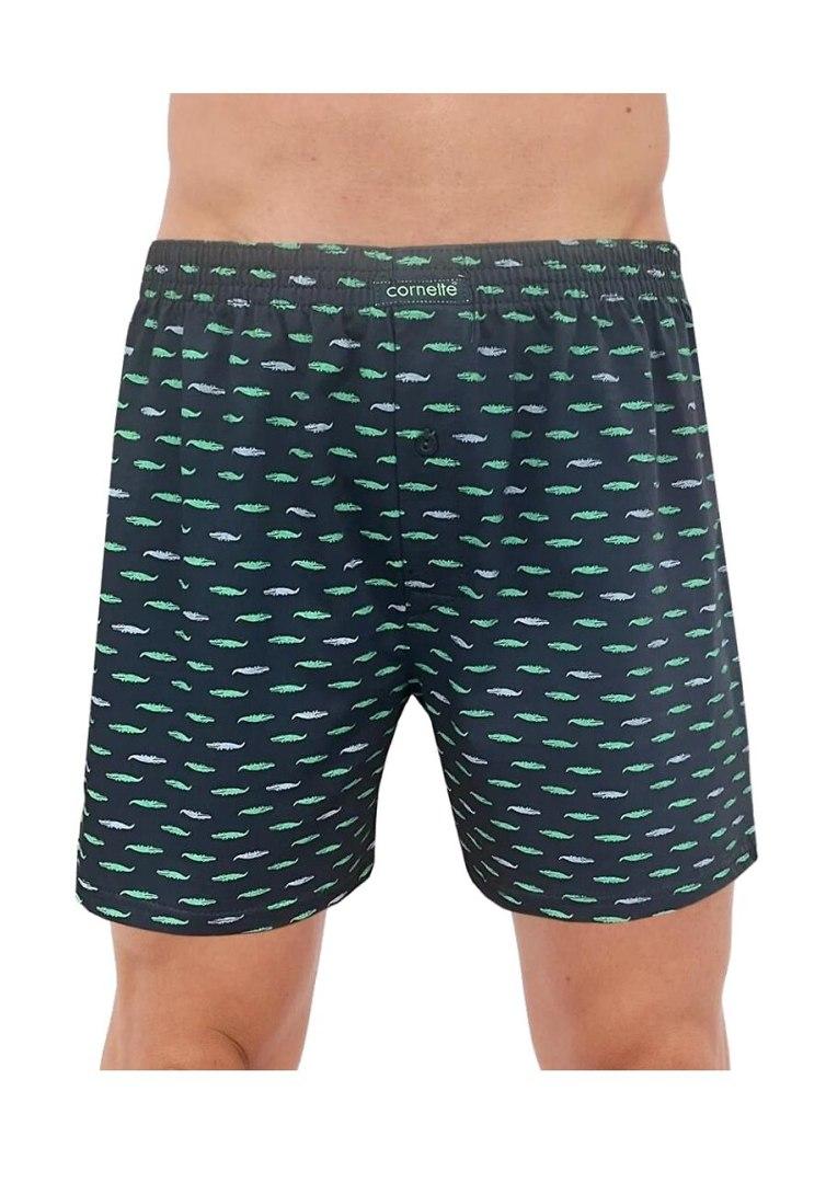 

Bokserki Cornette Comfort 008/301 3XL-5XL Cornette