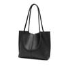 Small-scale Design Tote Bag for Women, Single Shoulder, High-end, Large Capacity, for Daily Commuting.
