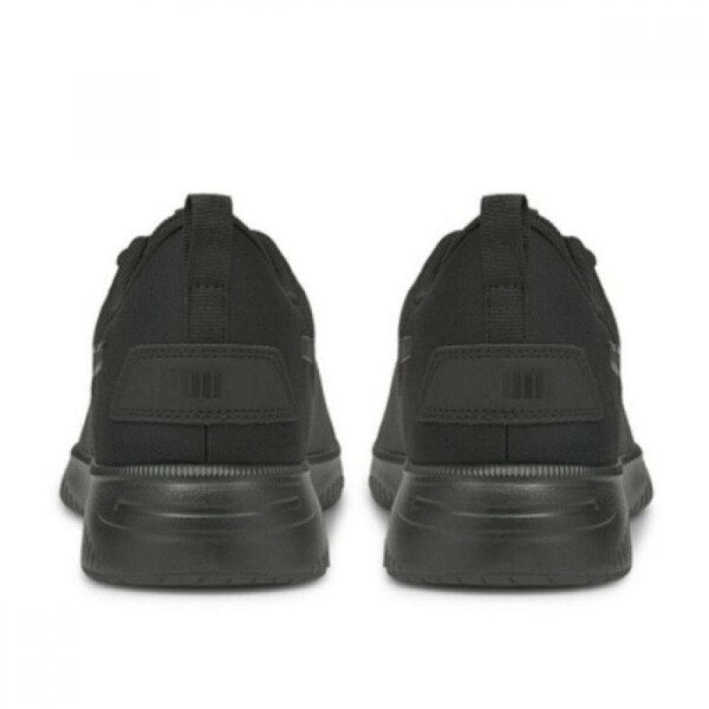 Puma Unisex Lightweight Softfoam Flyer Flex Running Shoe 195201 05