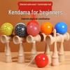 Kendama de Competição Profissional