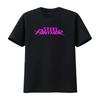 STEEL PANTHER T SHIRT for Style In Black White Sizes S XXL Vintage Washed Breathable Graphic Comfortable Versatile Streetwear