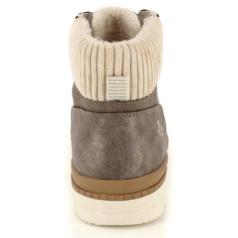 Kimberfeel Mika Booties