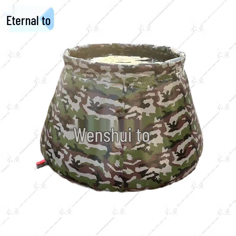 Yongzhi Inflatable Outdoor Play Pool