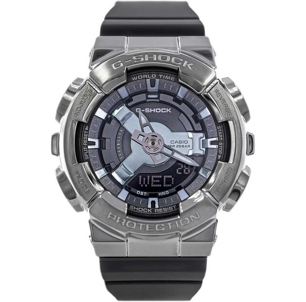 Часы Casio GM-S110B -8AER