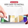 For Samsung Galaxy A07 A17 A06 A06s A16 A26 A36 A56 A05 A05s A15 A25 A35 A55 A04 A04s A14 A24 A34 A54 A13 A23 A33 A53 A73 Front Back Screen Protector