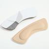 Anti-Slip Heel Stickers: Prevent Slippage & Rubbing, Heel Pads & Shoe Inserts for a Perfect Fit