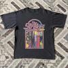 The Strokes Rockband Basic Style Unisex T-Shirt Größe S-5XL U022