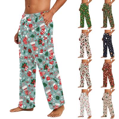 Uyku ve Dinlenme için Giyim – Pijama altı
