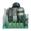 DC Motor Hastighetsregulator Hastighetskontrollbryter Spenningsregulator