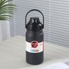 316 Stainless Steel Sports Thermos Bottle 1200ml Vacuum Flask Durable Travel Insulated Cup  Office