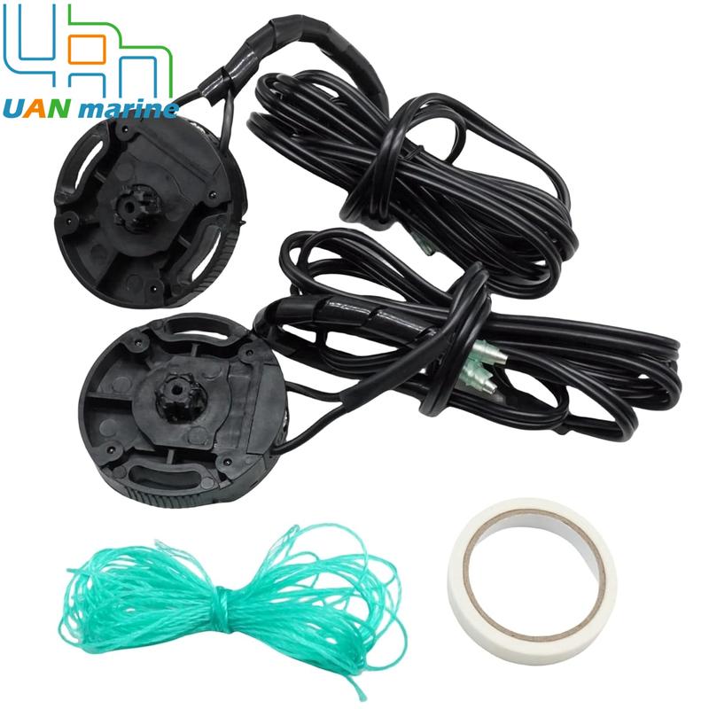 Tilt/Trim Limit Sender Switch Set For Mercruiser R / MR/ Alpha One Bravo I II III 805320A03 805130A2 18-7633