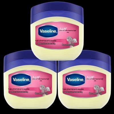 Vaseline Baby Repairing Jelly
