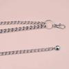 Metal Body Link Belts Multilayer Decorative Belt Waistband Retro Waist Chain Belt  for Jeans Dress