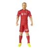 Sockers Banbo Toys Liverpool McAllister Collectible Soccer Action Figure 8-inch