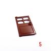 High-end MOC Mini Model City Building Blocks: Door & Window Parts
