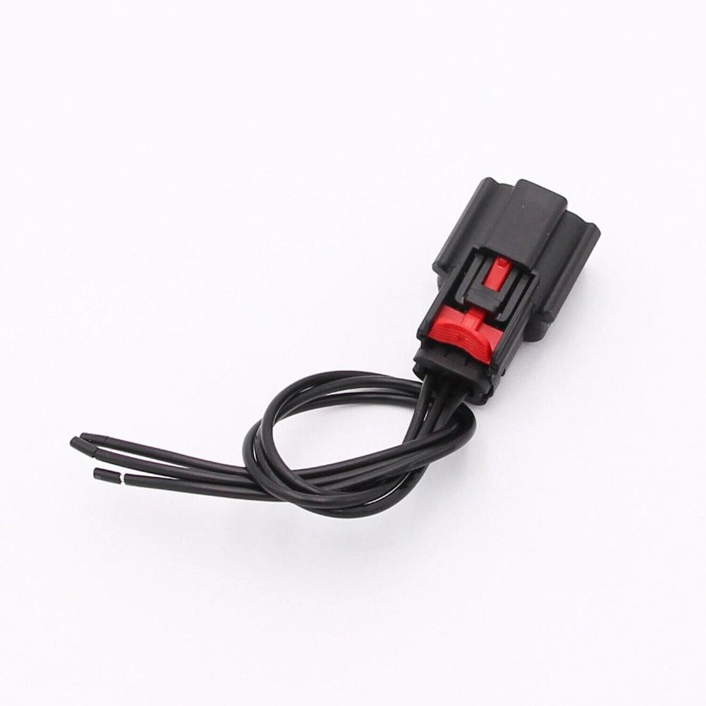 Engine Replacement Coil Connector Kit Ignition Coil Connector Kit Secure Electrical Connection Fits V6 And V8 Engines