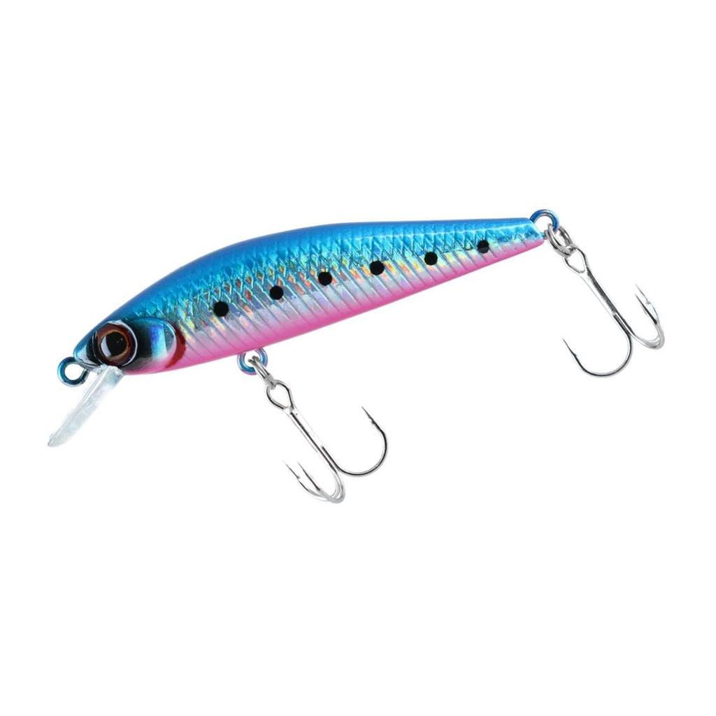 DAIWA Minnow Barracuda Hunter Minnow 50S 3.7g Bullpin Sardine Lure