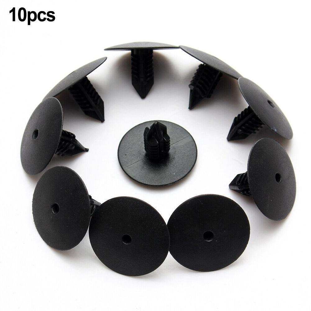 Spruce Clip Wheel Arch Lining 10mm Hole 10x 7703077435