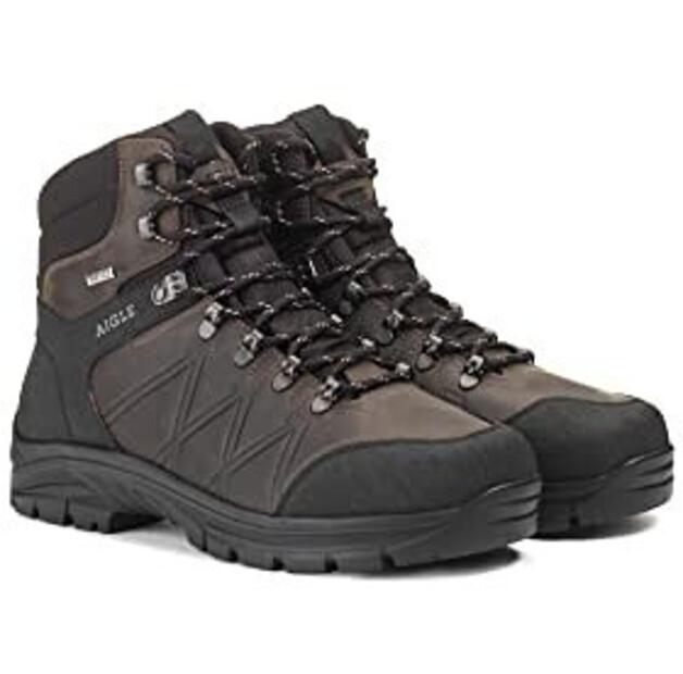 Треккинговые ботинки Aigle Klippe