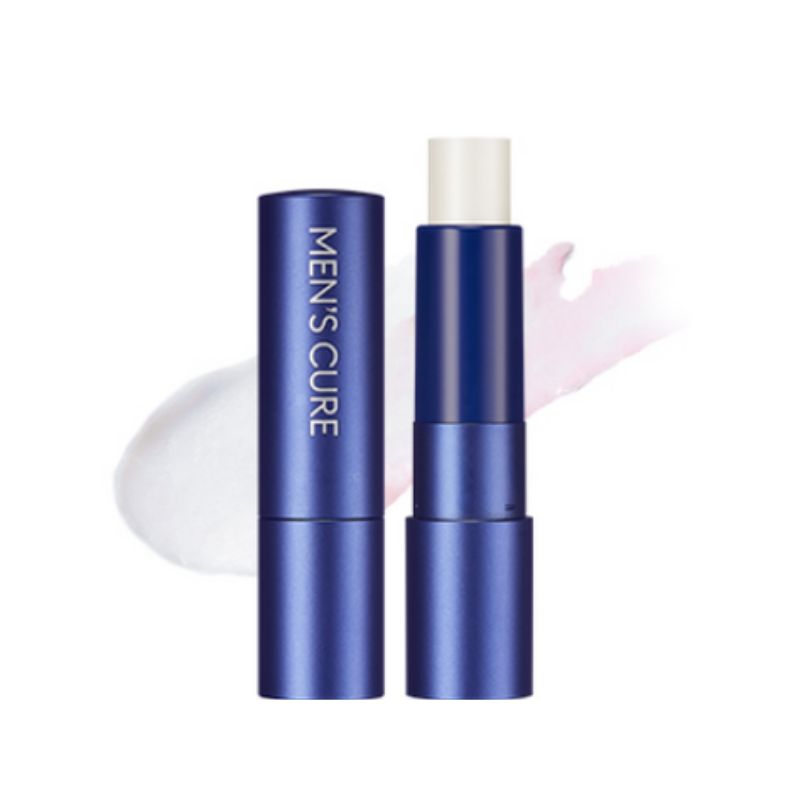 MISSHA Men s Cure Grooming Sense Lip Balm 3.7g