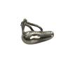 TIFFANY&Co. Earring Silver Women used