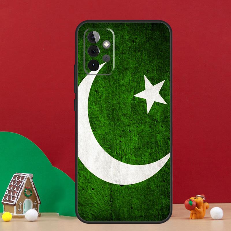 

Чехол-баннер с флагом Пакистана для Samsung Galaxy A17 A06 A16 A56 A36 A54 A34 A14 A52 A32 A13 A23 A33 A53 A15 A35 A55 Samsung A52