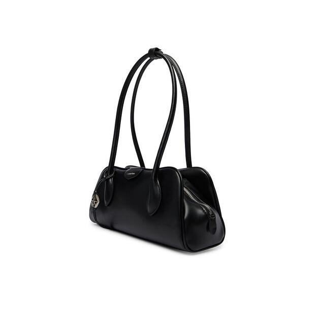 Calvin Klein Emblem Trio Shoulder Bag