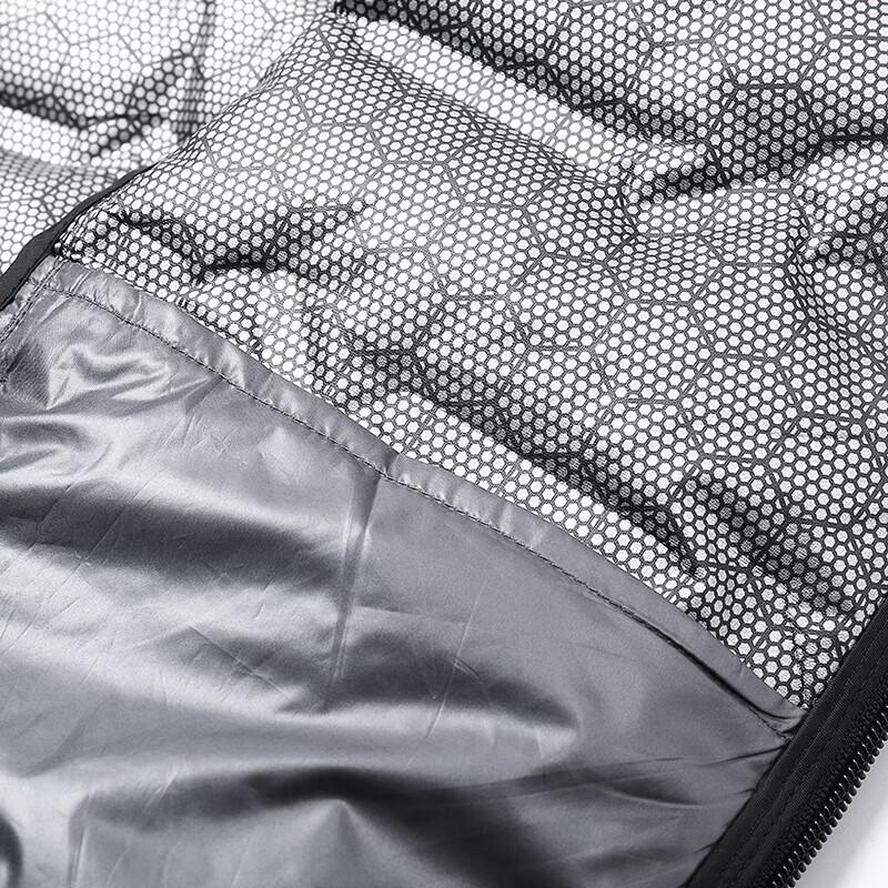 Snoopy Men's Lightweight Outdoor Down Vest