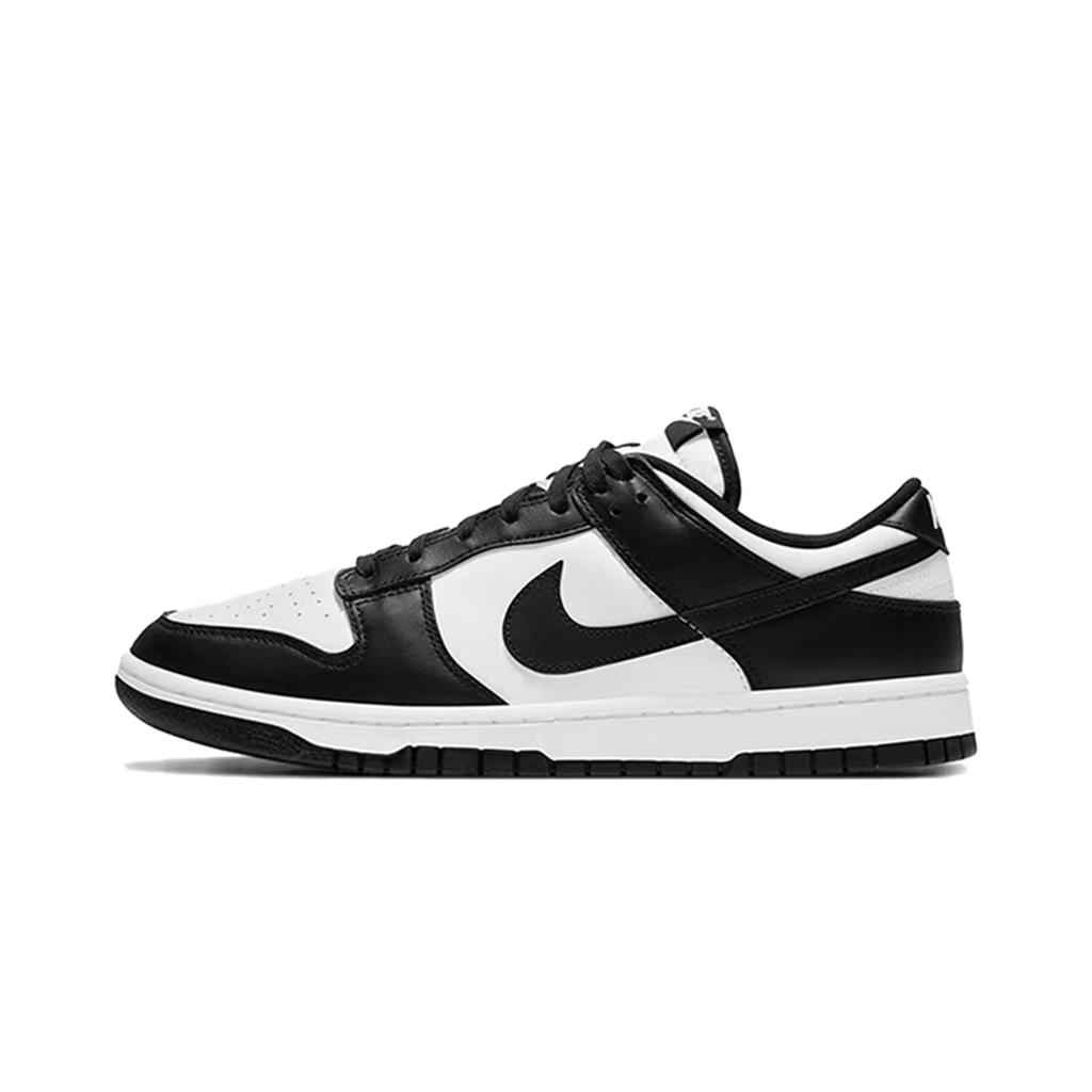 Nike Dunk Wander Reise Dämpfung, Abriebfeste Low-Top Skateboard-Schuhe Unisex Umber HF5441-100(Team1027-)