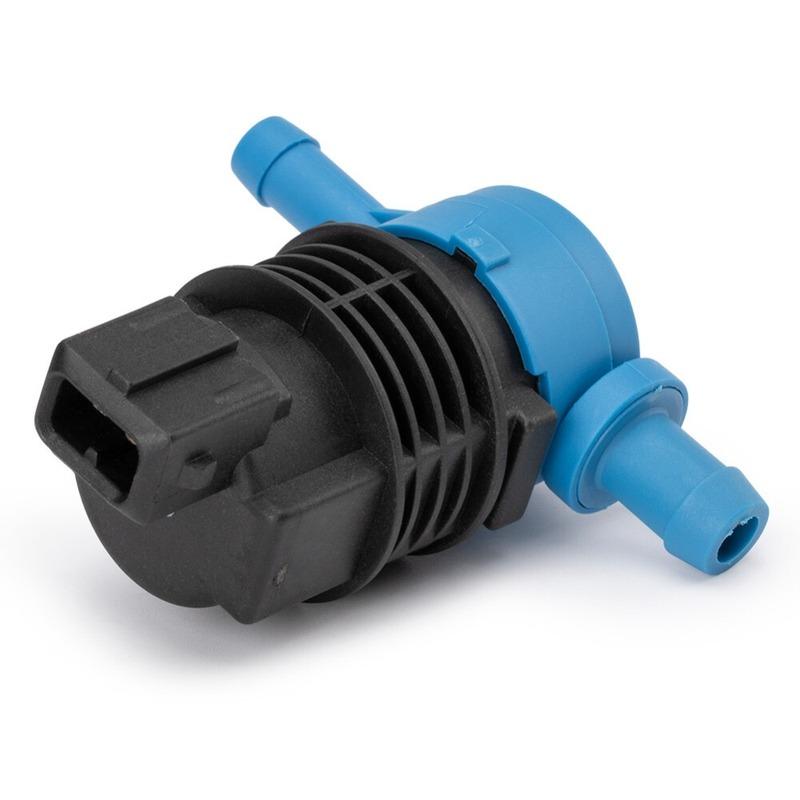 High quality New For 0004708593 Vapor Canister Purge Solenoid Valve Car A0004708593 Mercedes-Benz W204 S204 W463 W221 R230