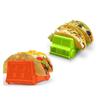 Kitchen Tool Set Taco Holder Creative Car Shape For Home Cooking And Gift