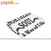 Northern Soul A Way Of Life Ultra-Soft Blanket Quilt Winter Sofa Cover Bed Covers