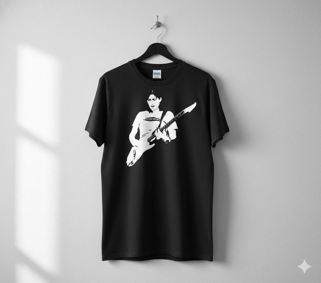 Unisex Adult Casual Music Guitar Player Graphic T-Shirt Electric Gu... XXXXL
